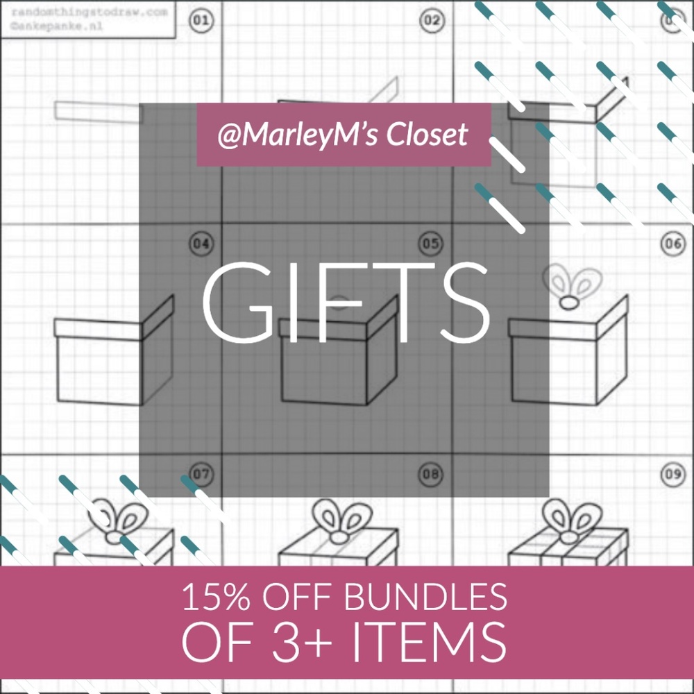 Gifts & misc items! Everything must go!
